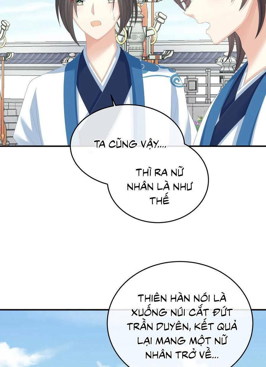 Hậu Cung Của Nữ Đế Chapter 329 - Trang 2
