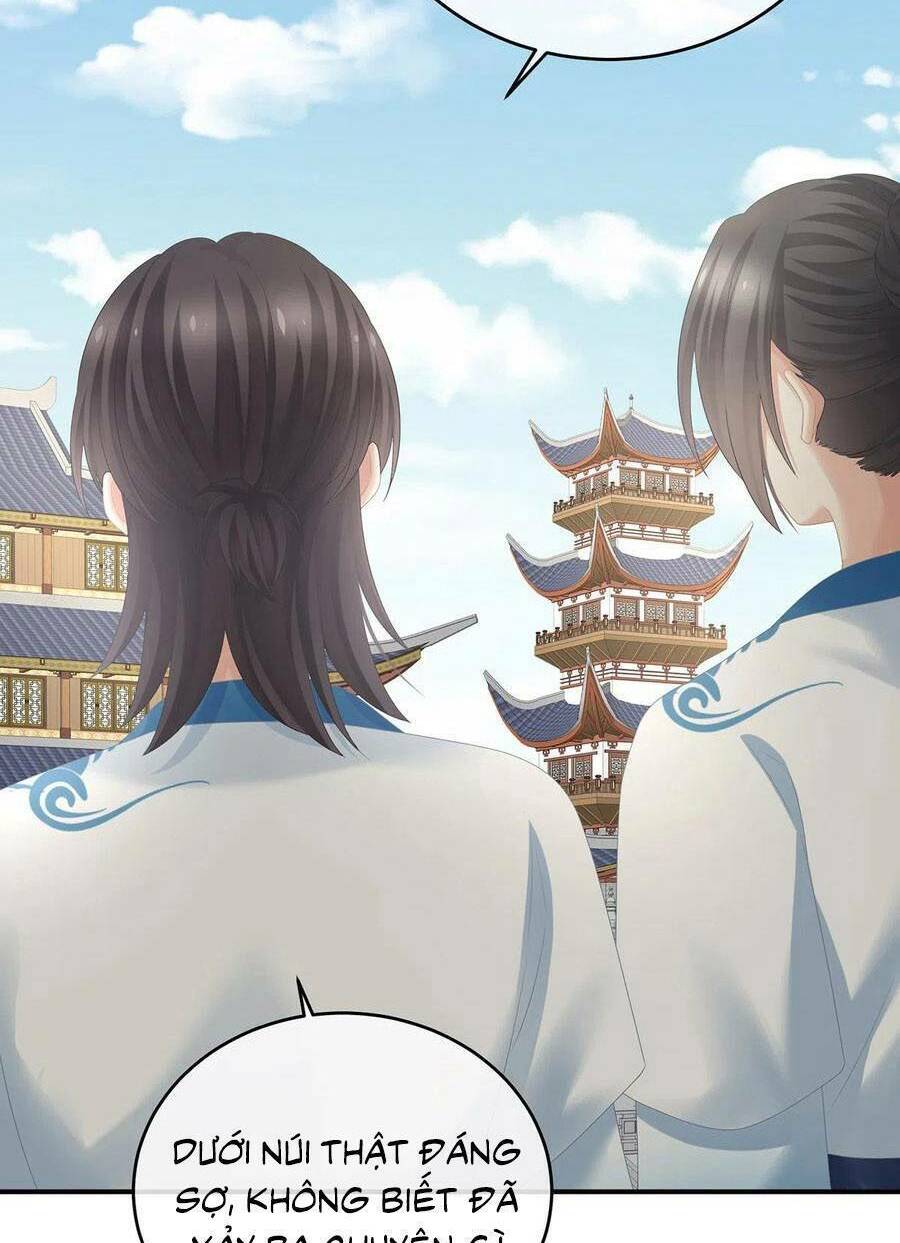 Hậu Cung Của Nữ Đế Chapter 329 - Trang 2