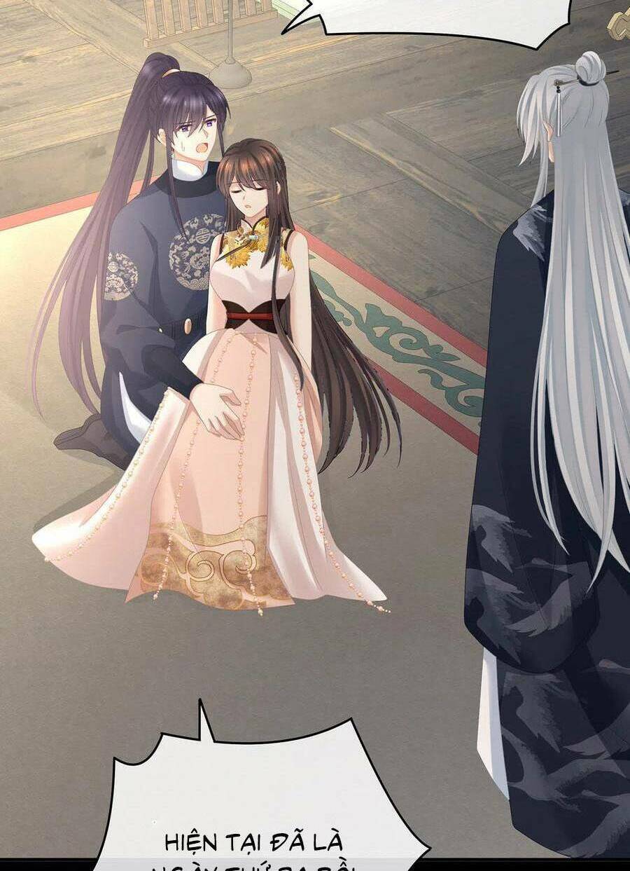 Hậu Cung Của Nữ Đế Chapter 329 - Trang 2