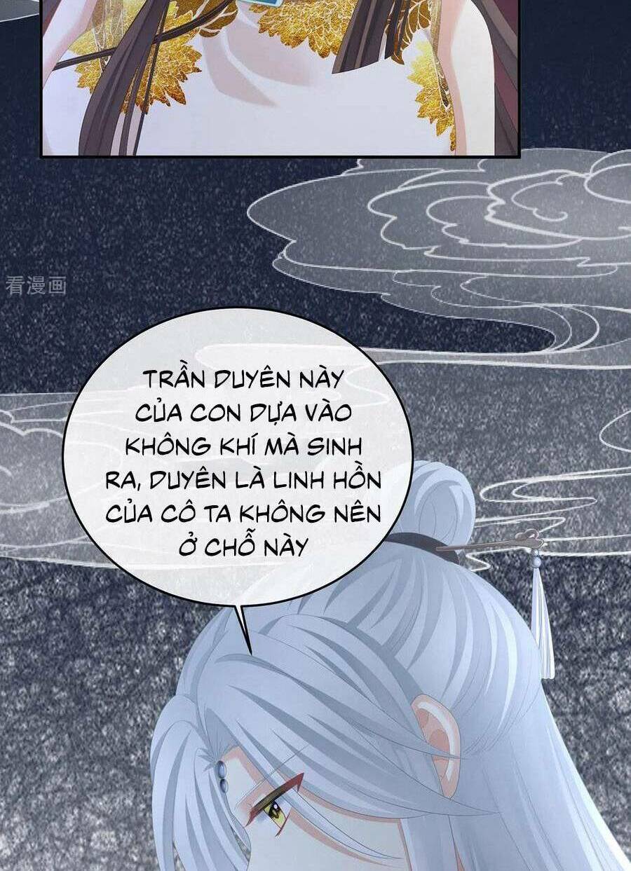 Hậu Cung Của Nữ Đế Chapter 329 - Trang 2