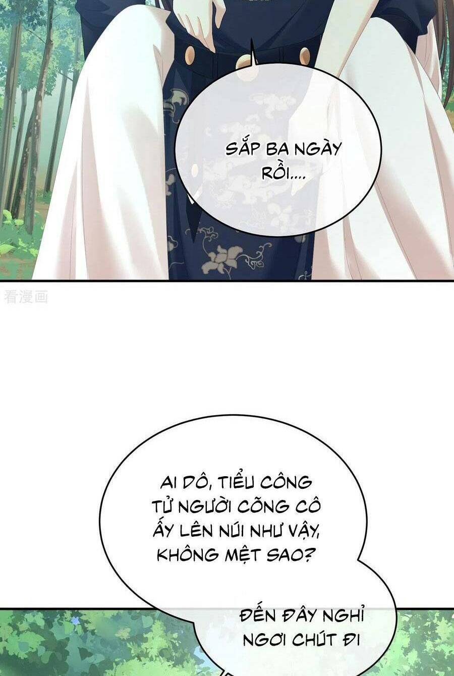 Hậu Cung Của Nữ Đế Chapter 329 - Trang 2