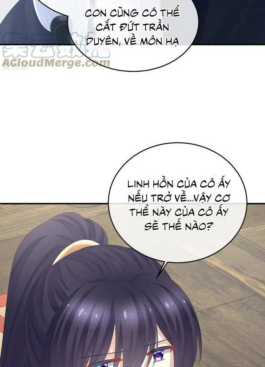 Hậu Cung Của Nữ Đế Chapter 329 - Trang 2