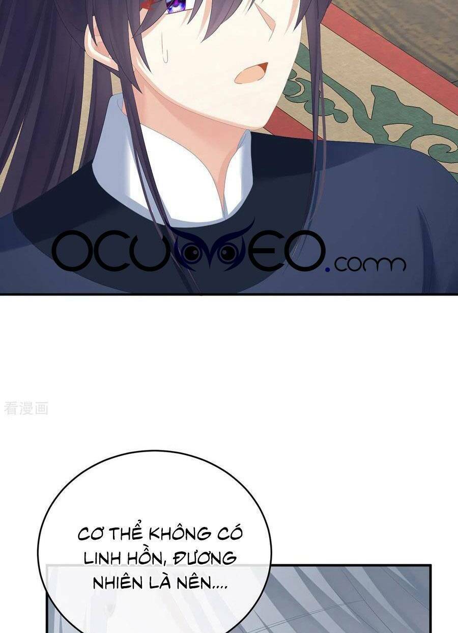 Hậu Cung Của Nữ Đế Chapter 329 - Trang 2