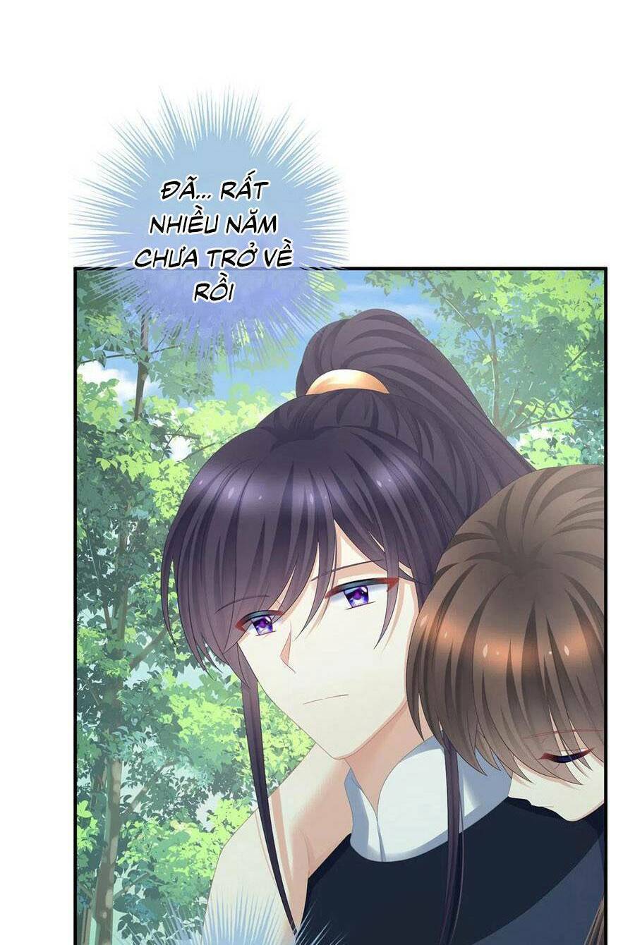 Hậu Cung Của Nữ Đế Chapter 329 - Trang 2