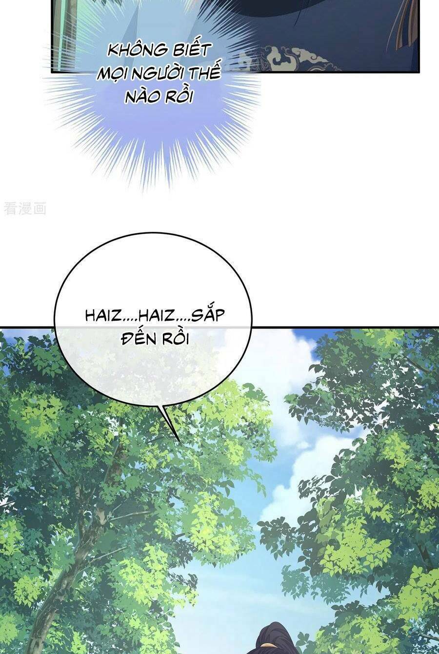 Hậu Cung Của Nữ Đế Chapter 329 - Trang 2