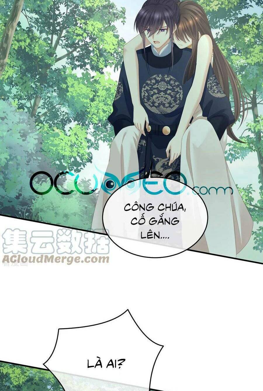 Hậu Cung Của Nữ Đế Chapter 329 - Trang 2