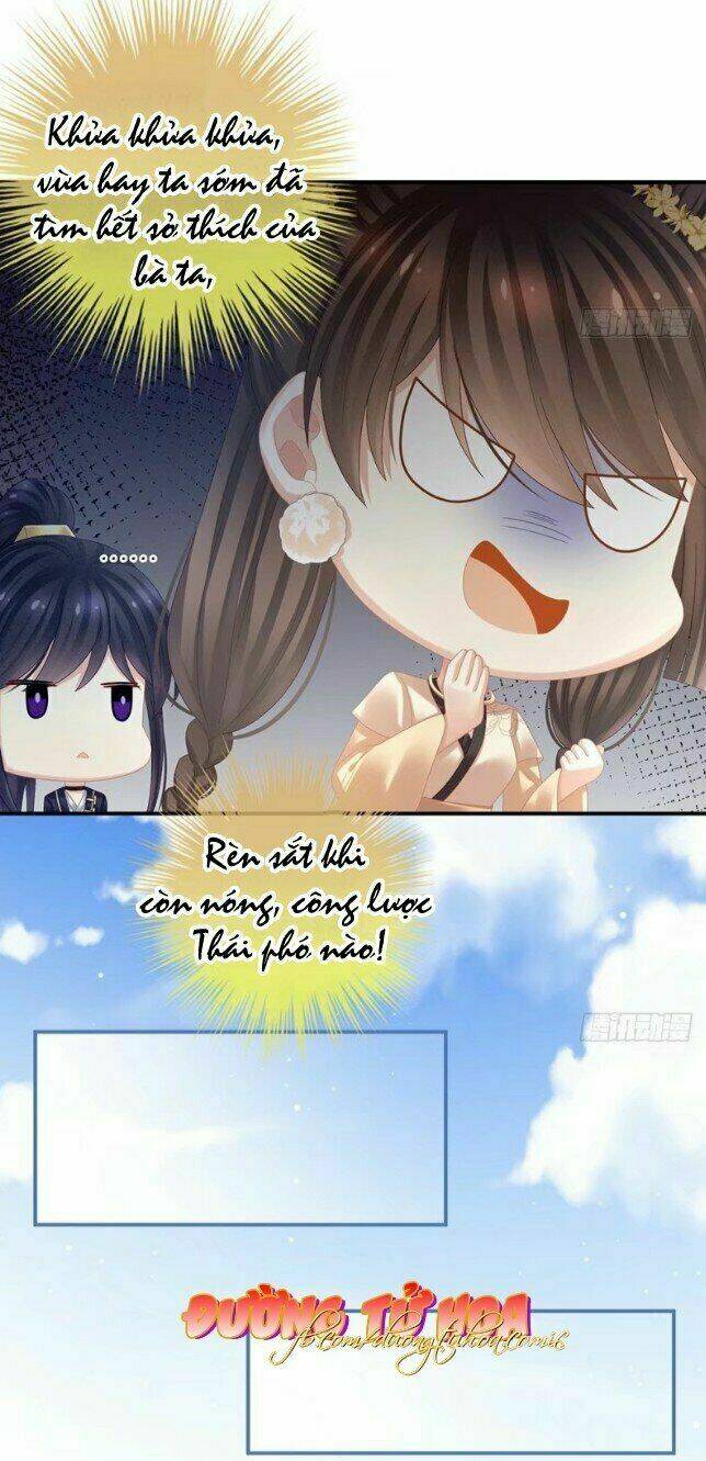 Hậu Cung Của Nữ Đế Chapter 33 - Trang 2