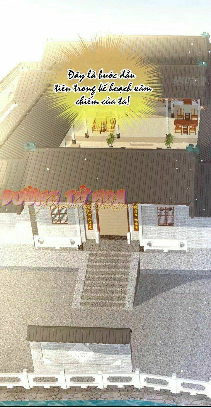 Hậu Cung Của Nữ Đế Chapter 33 - Trang 2