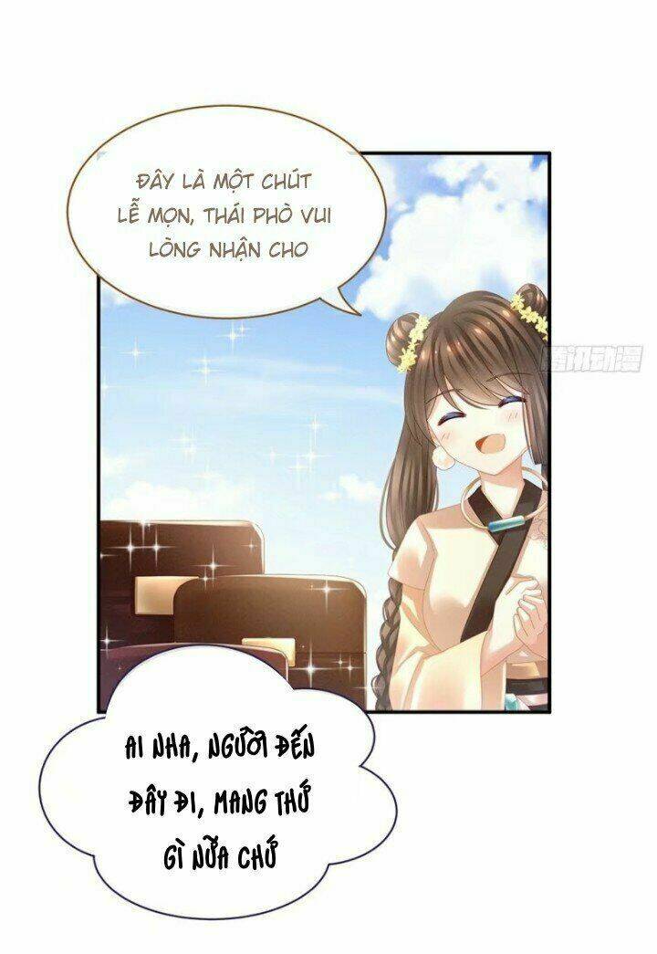 Hậu Cung Của Nữ Đế Chapter 33 - Trang 2