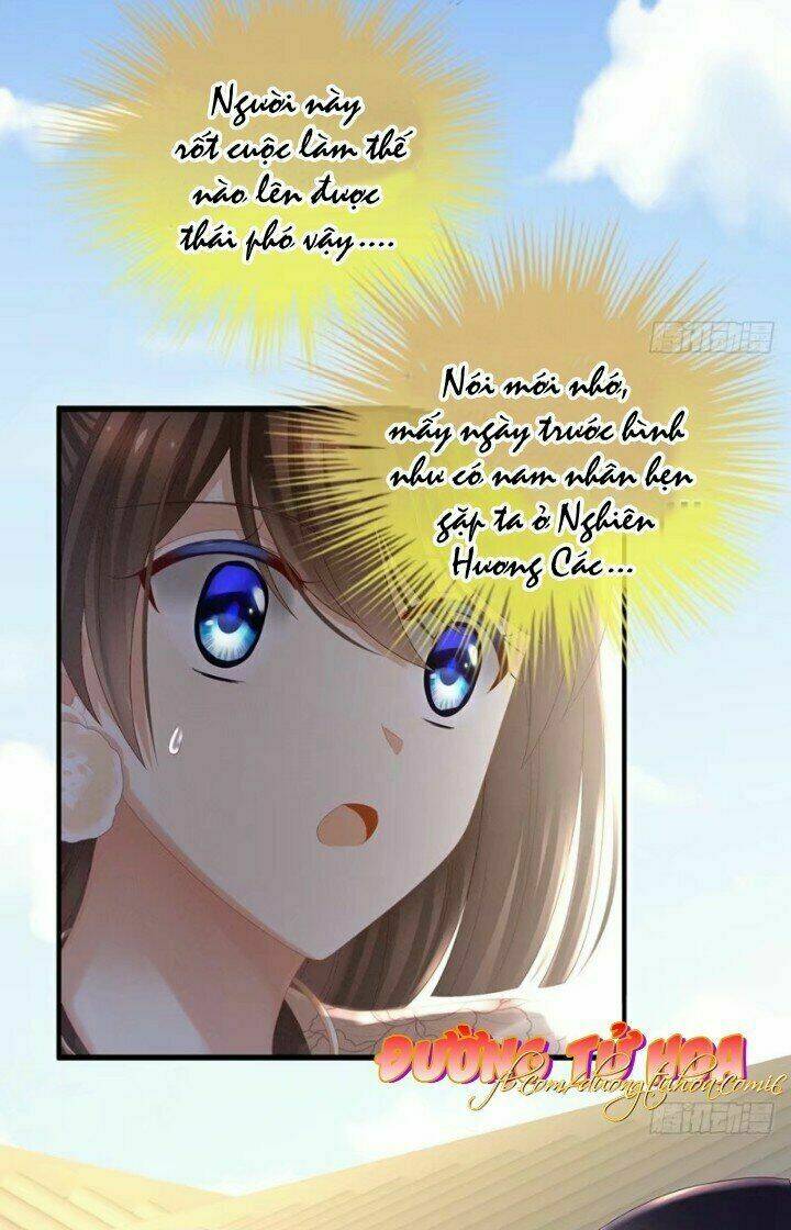 Hậu Cung Của Nữ Đế Chapter 33 - Trang 2