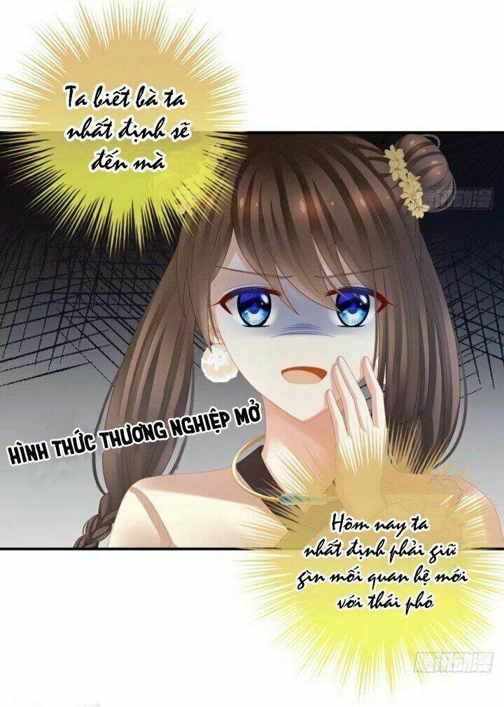 Hậu Cung Của Nữ Đế Chapter 33 - Trang 2