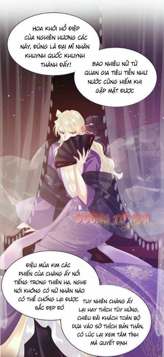 Hậu Cung Của Nữ Đế Chapter 33 - Trang 2