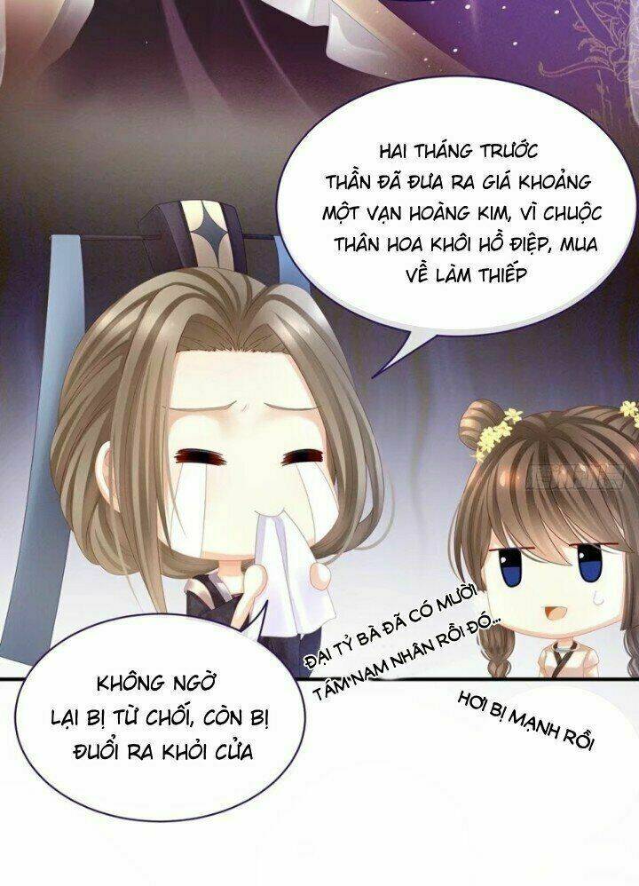 Hậu Cung Của Nữ Đế Chapter 33 - Trang 2