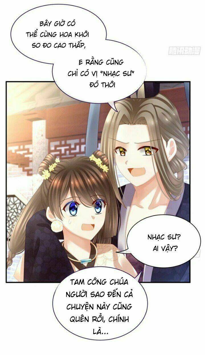 Hậu Cung Của Nữ Đế Chapter 33 - Trang 2