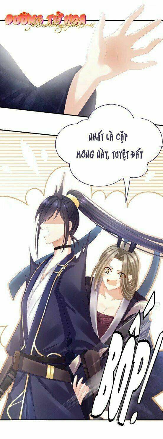 Hậu Cung Của Nữ Đế Chapter 33 - Trang 2