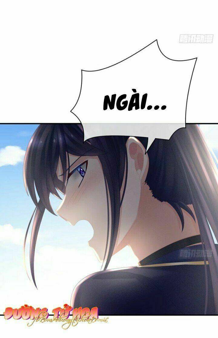 Hậu Cung Của Nữ Đế Chapter 33 - Trang 2