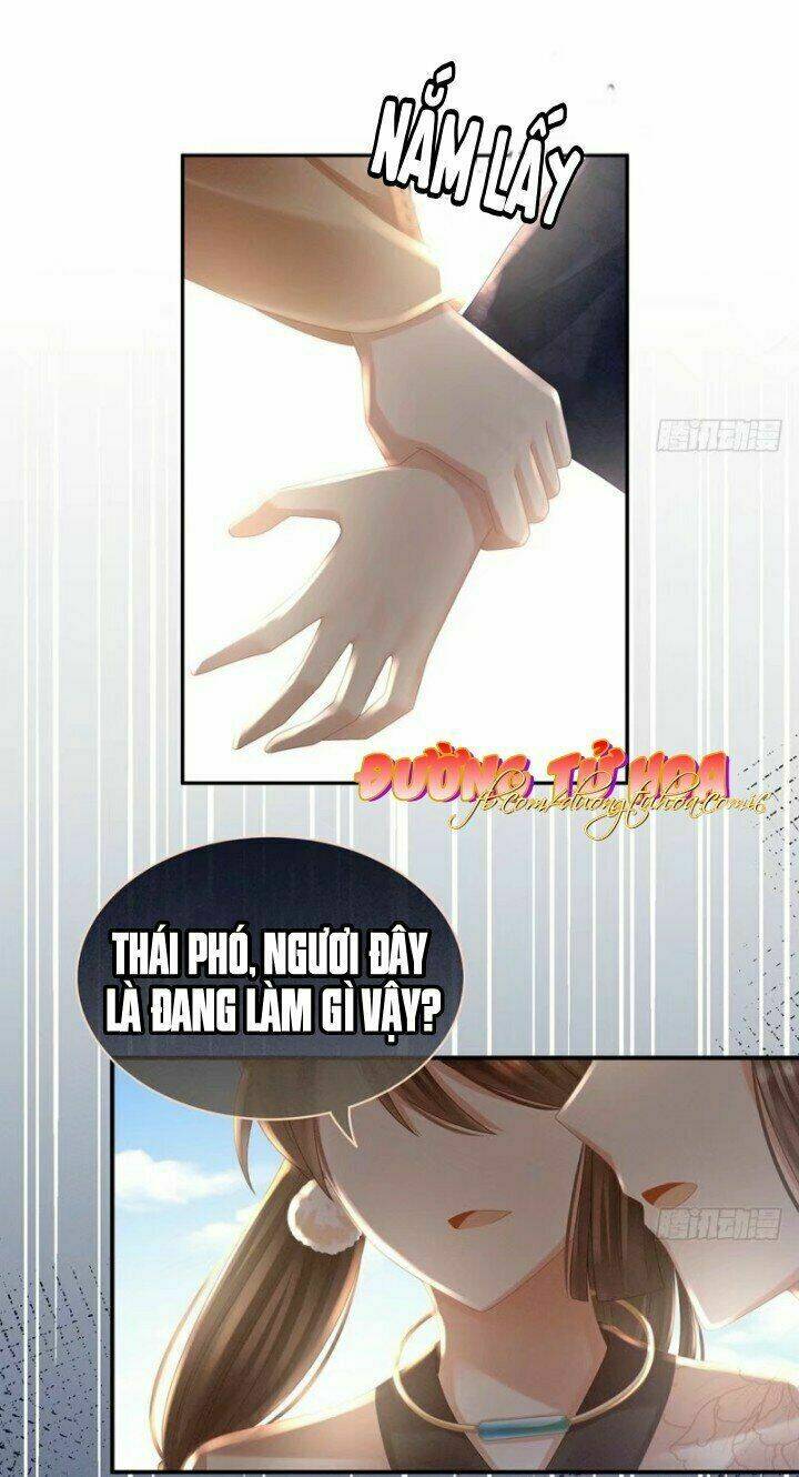 Hậu Cung Của Nữ Đế Chapter 33 - Trang 2