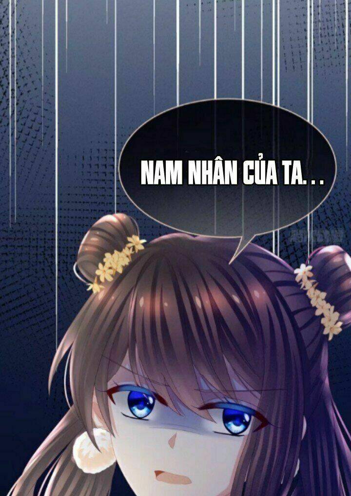 Hậu Cung Của Nữ Đế Chapter 33 - Trang 2