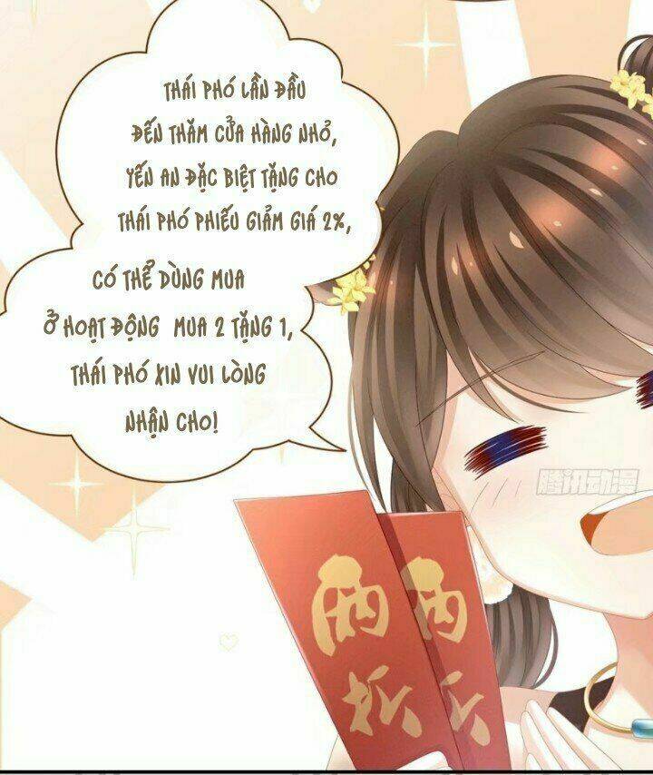 Hậu Cung Của Nữ Đế Chapter 33 - Trang 2