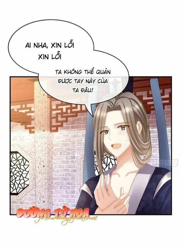 Hậu Cung Của Nữ Đế Chapter 34 - Trang 2