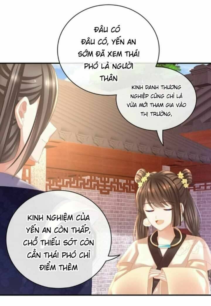Hậu Cung Của Nữ Đế Chapter 34 - Trang 2