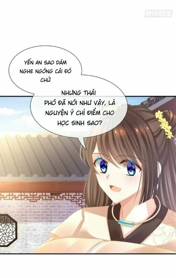 Hậu Cung Của Nữ Đế Chapter 34 - Trang 2