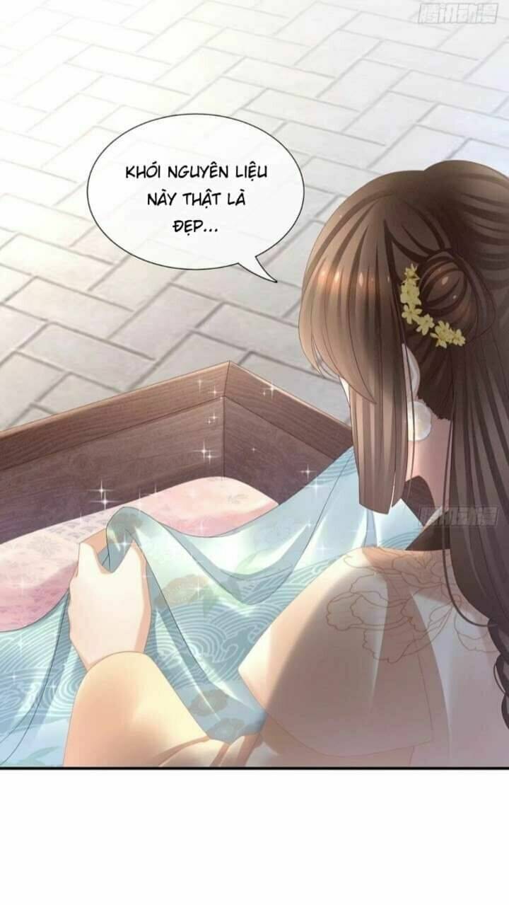 Hậu Cung Của Nữ Đế Chapter 34 - Trang 2