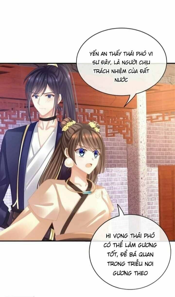 Hậu Cung Của Nữ Đế Chapter 34 - Trang 2