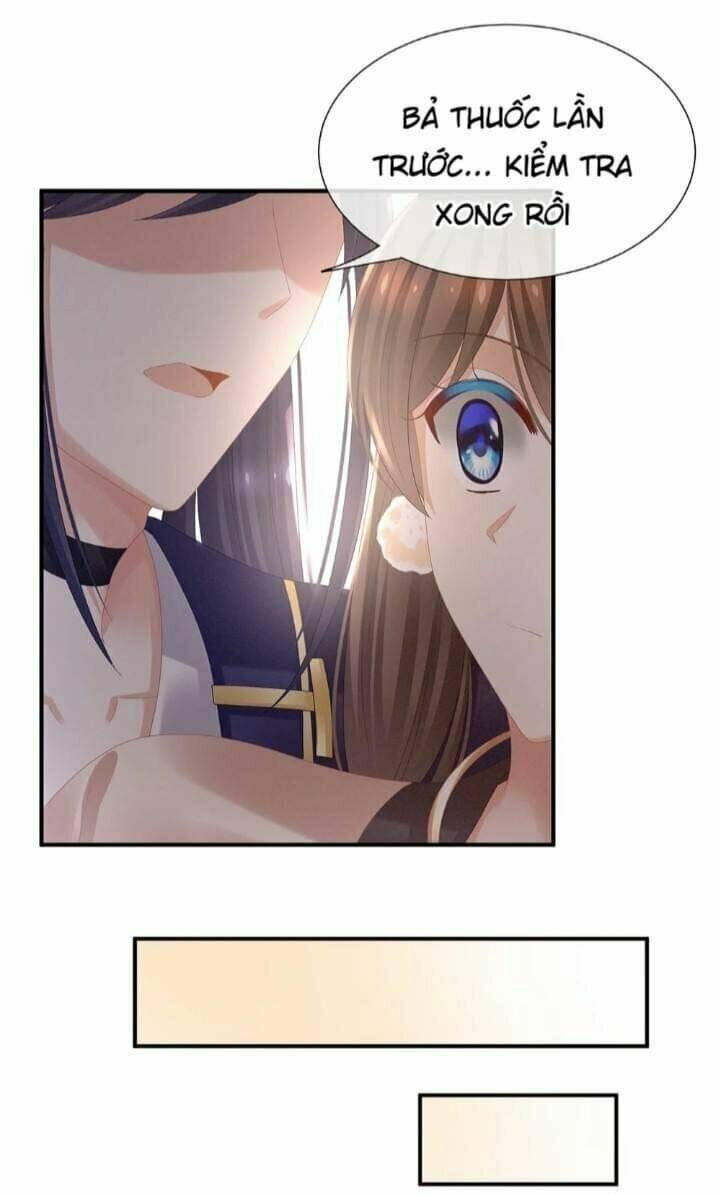 Hậu Cung Của Nữ Đế Chapter 34 - Trang 2