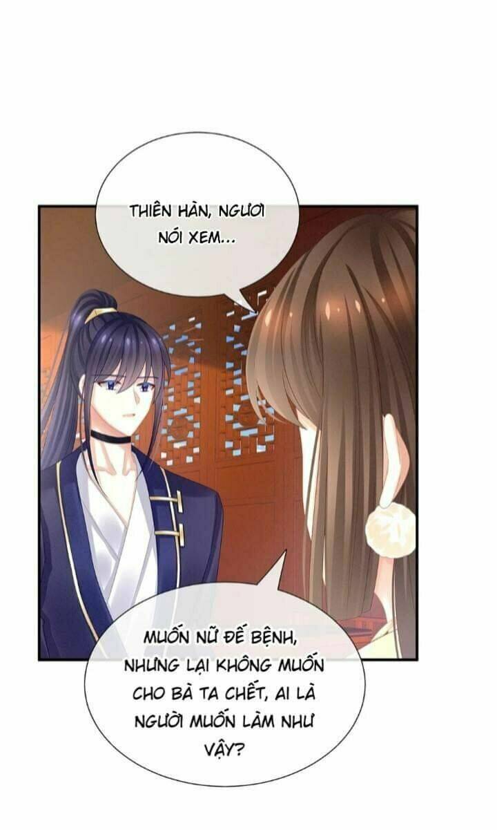 Hậu Cung Của Nữ Đế Chapter 34 - Trang 2
