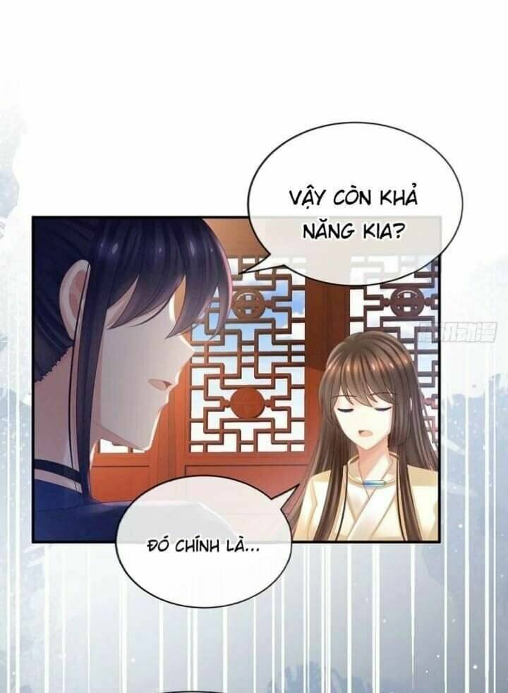 Hậu Cung Của Nữ Đế Chapter 34 - Trang 2