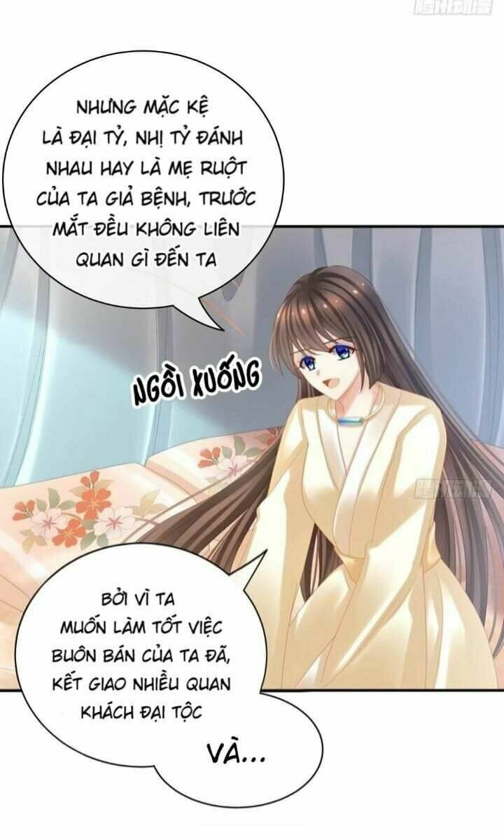 Hậu Cung Của Nữ Đế Chapter 34 - Trang 2