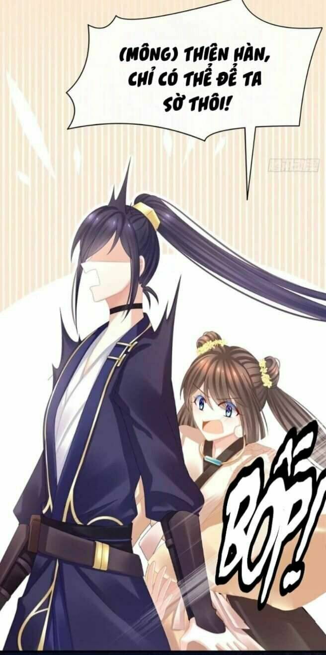 Hậu Cung Của Nữ Đế Chapter 34 - Trang 2