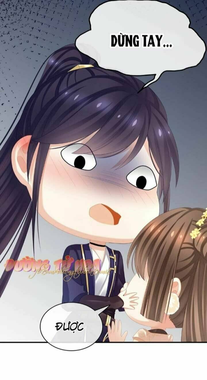 Hậu Cung Của Nữ Đế Chapter 34 - Trang 2