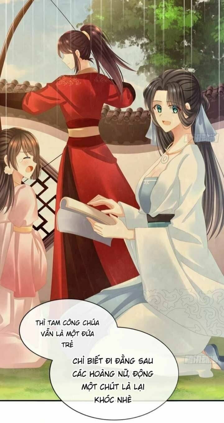 Hậu Cung Của Nữ Đế Chapter 34 - Trang 2