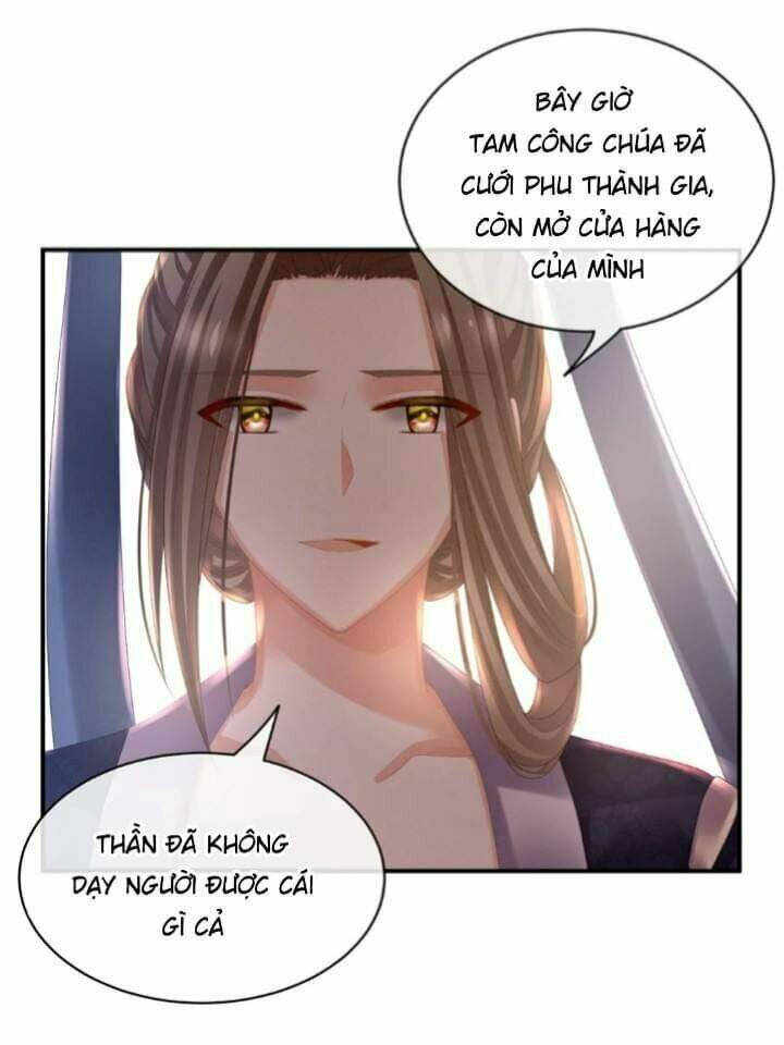 Hậu Cung Của Nữ Đế Chapter 34 - Trang 2