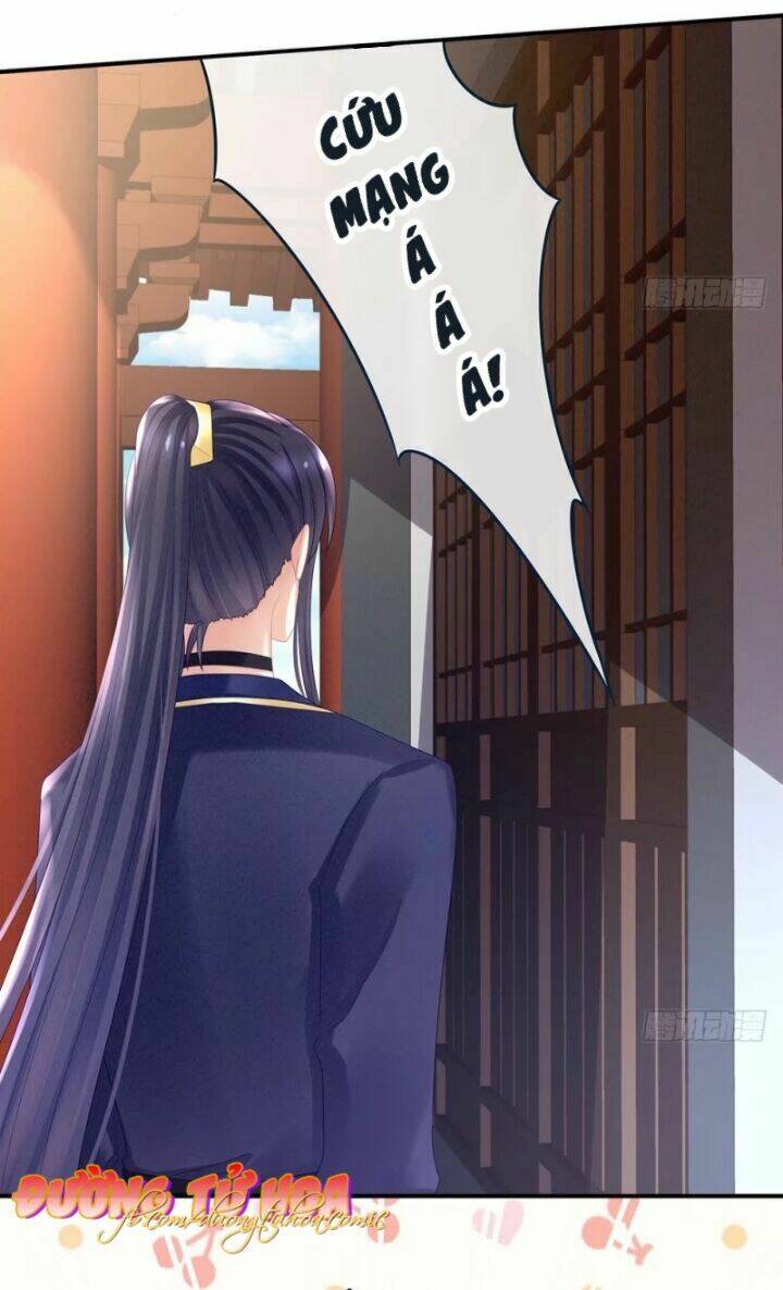 Hậu Cung Của Nữ Đế Chapter 35 - Trang 2