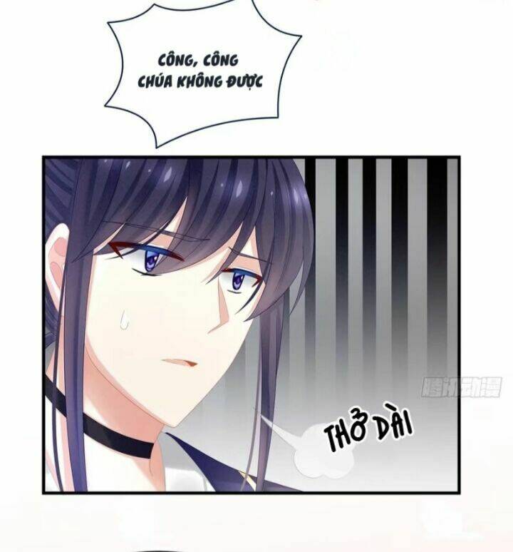 Hậu Cung Của Nữ Đế Chapter 35 - Trang 2