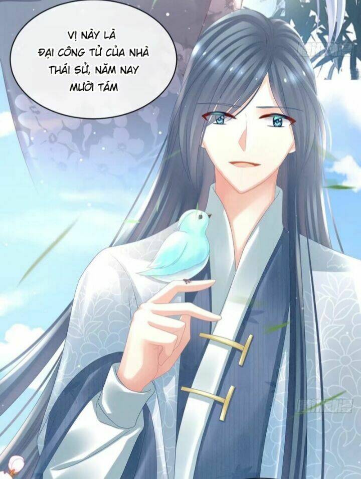 Hậu Cung Của Nữ Đế Chapter 35 - Trang 2