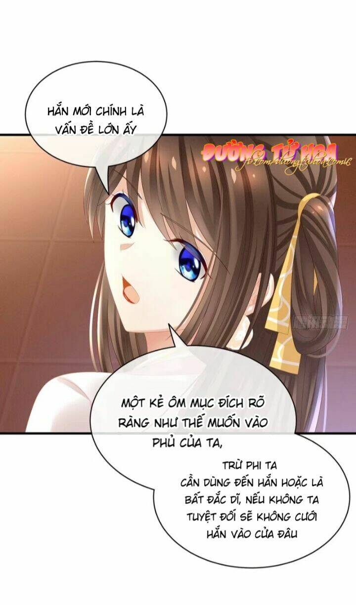 Hậu Cung Của Nữ Đế Chapter 35 - Trang 2