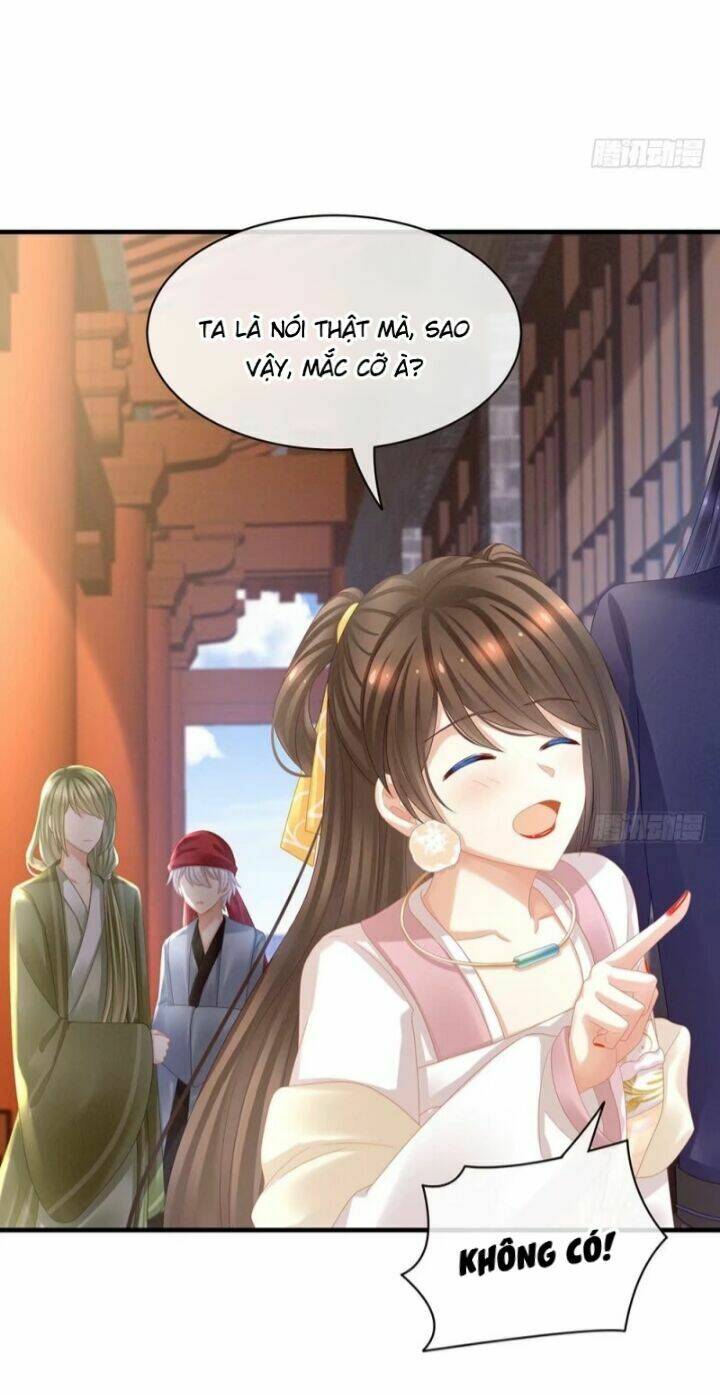 Hậu Cung Của Nữ Đế Chapter 35 - Trang 2