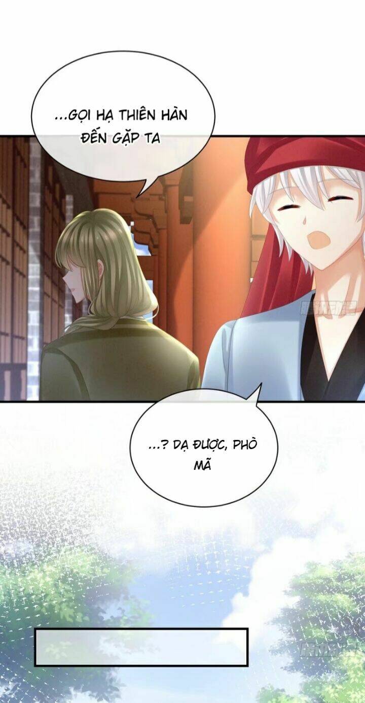 Hậu Cung Của Nữ Đế Chapter 35 - Trang 2