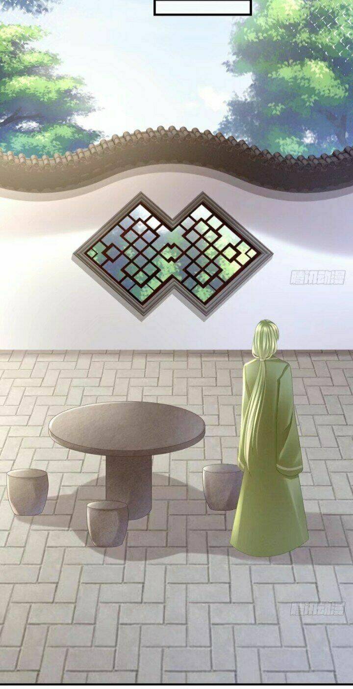 Hậu Cung Của Nữ Đế Chapter 35 - Trang 2