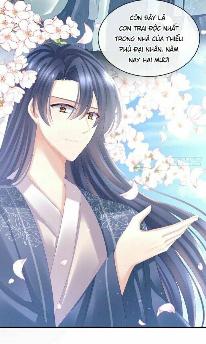 Hậu Cung Của Nữ Đế Chapter 35 - Trang 2