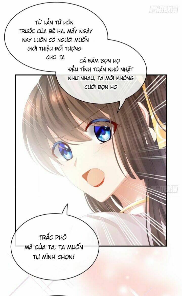 Hậu Cung Của Nữ Đế Chapter 35 - Trang 2