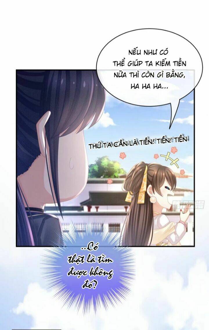 Hậu Cung Của Nữ Đế Chapter 35 - Trang 2