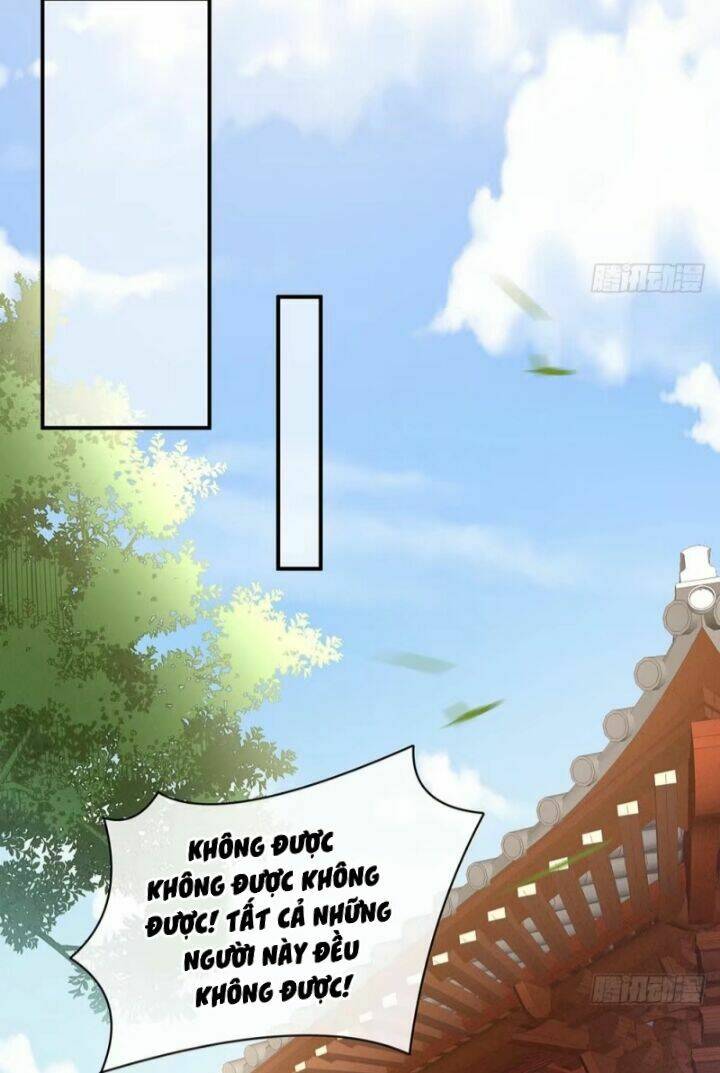 Hậu Cung Của Nữ Đế Chapter 35 - Trang 2