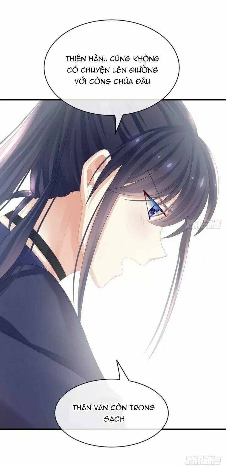 Hậu Cung Của Nữ Đế Chapter 36 - Trang 2