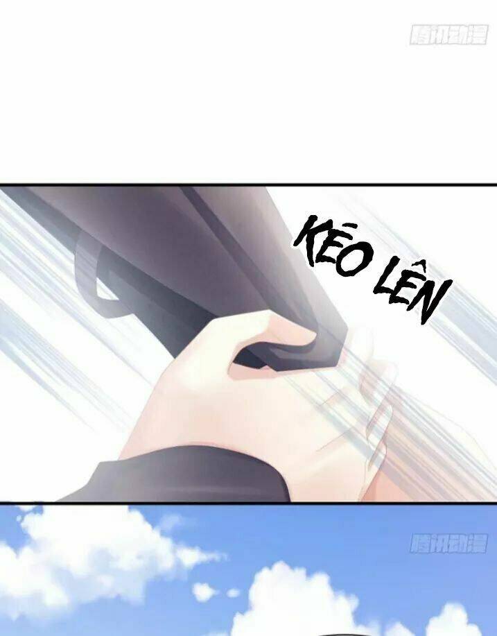 Hậu Cung Của Nữ Đế Chapter 36 - Trang 2