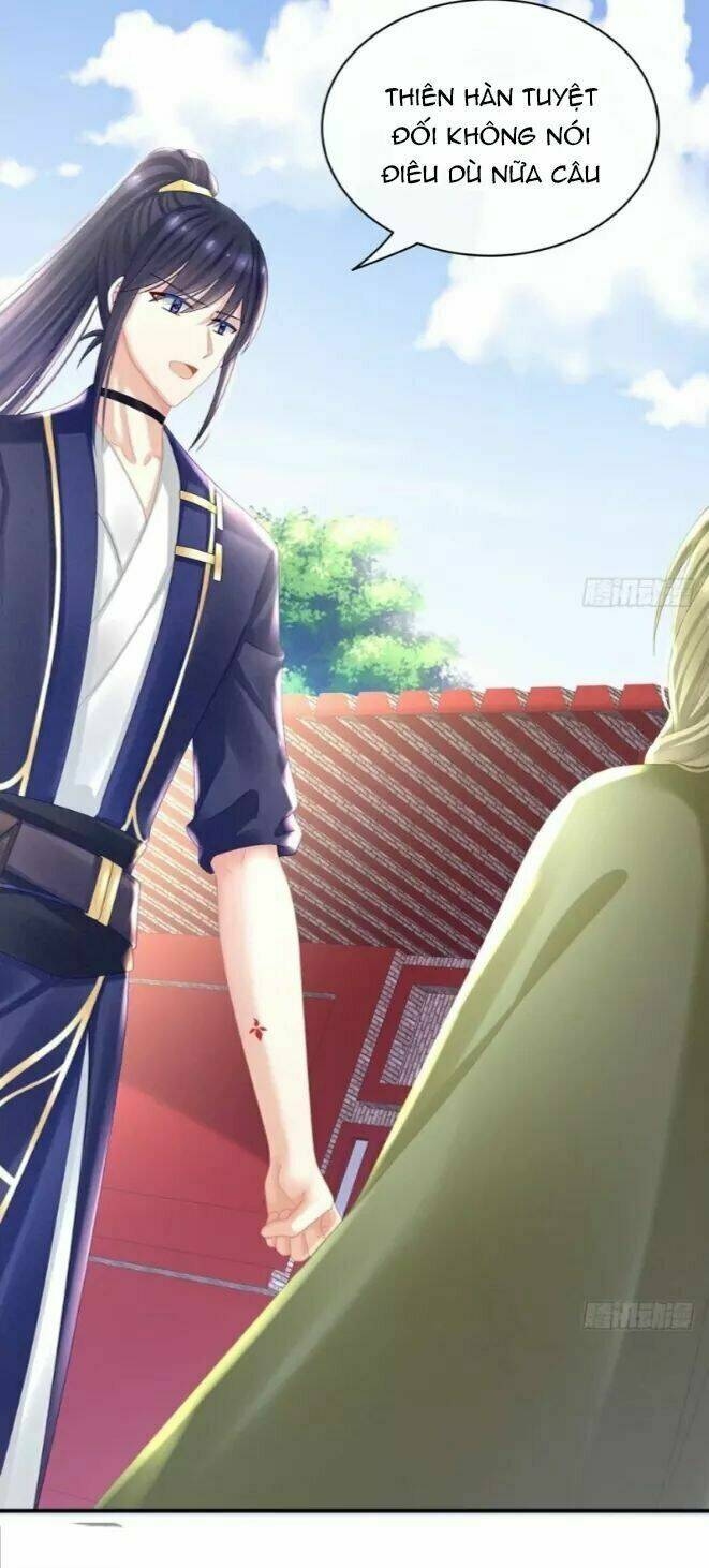 Hậu Cung Của Nữ Đế Chapter 36 - Trang 2